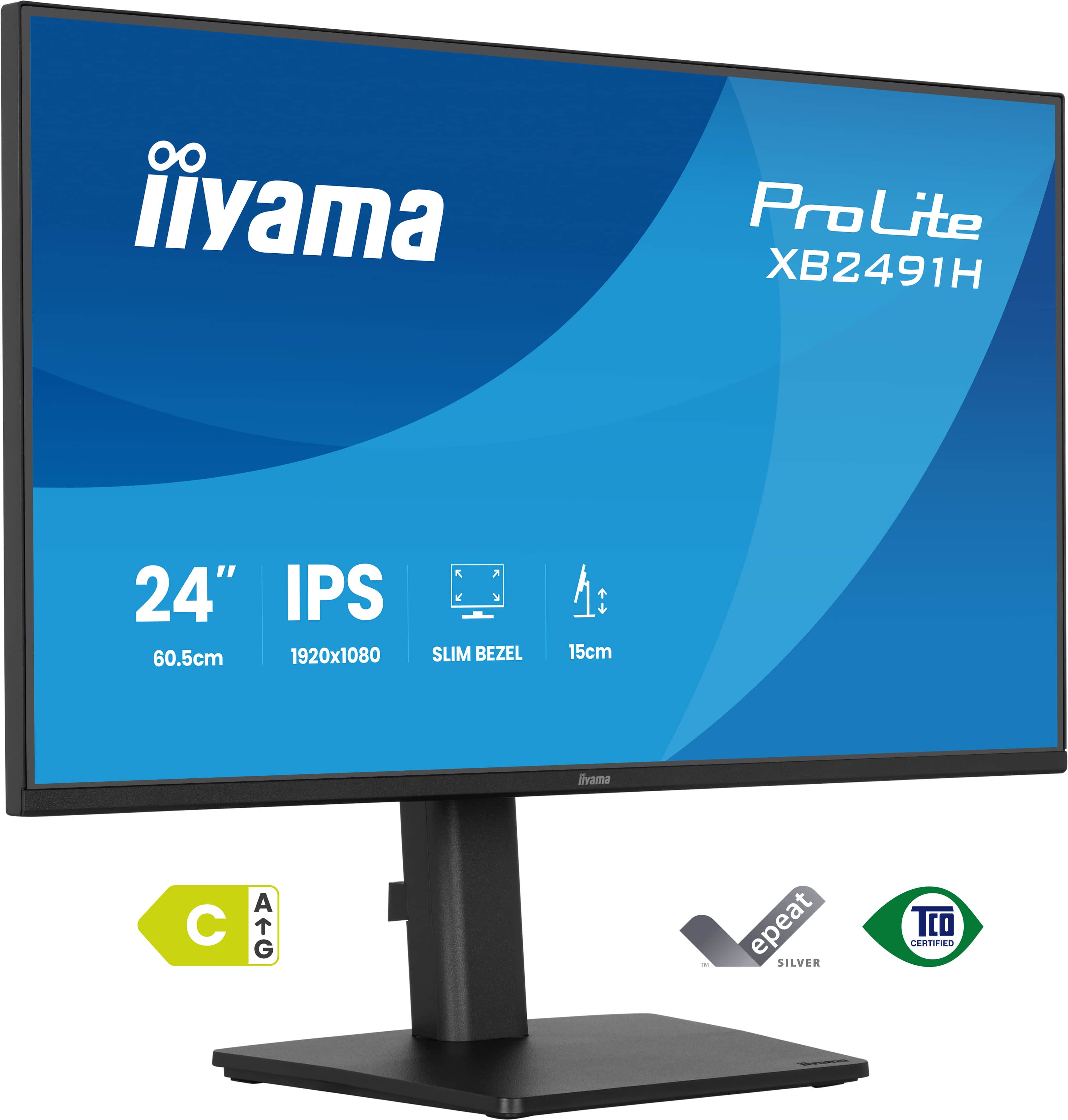 Iiyama XB2491H-B1