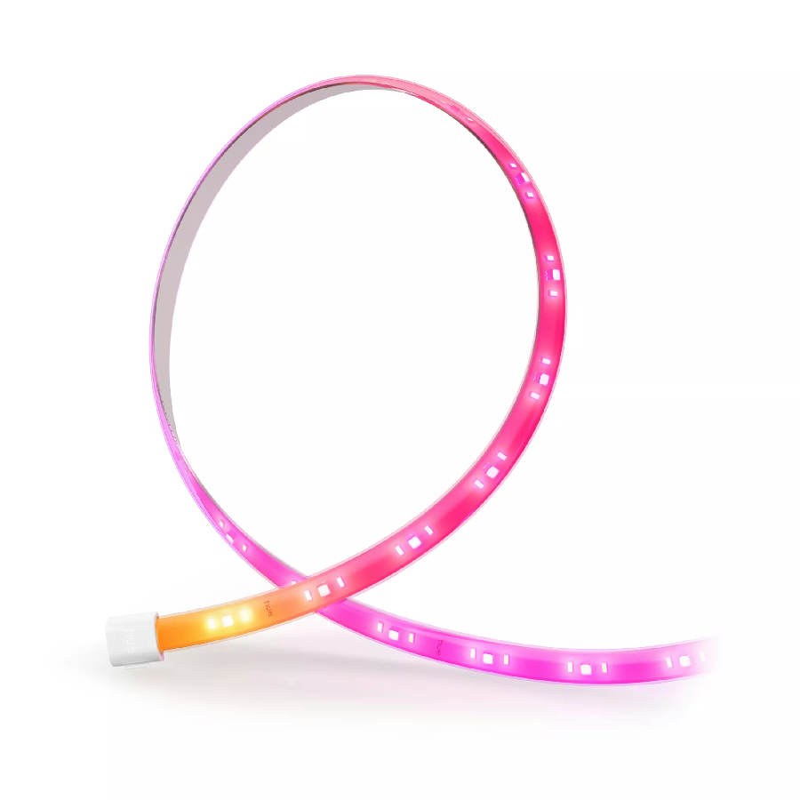Philips Hue Flux strip light extension 10 m