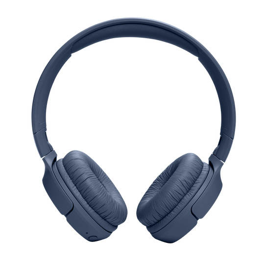 JBL Tune 520BT Headset Wireless Head-band Calls/Music USB Type-C Bluetooth Blue