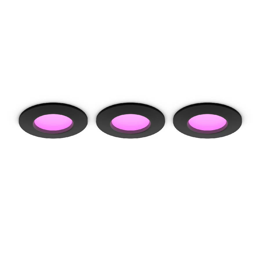 Philips Hue White and colour ambience 8721103109293 smart lighting Bluetooth/Zigbee 11 W
