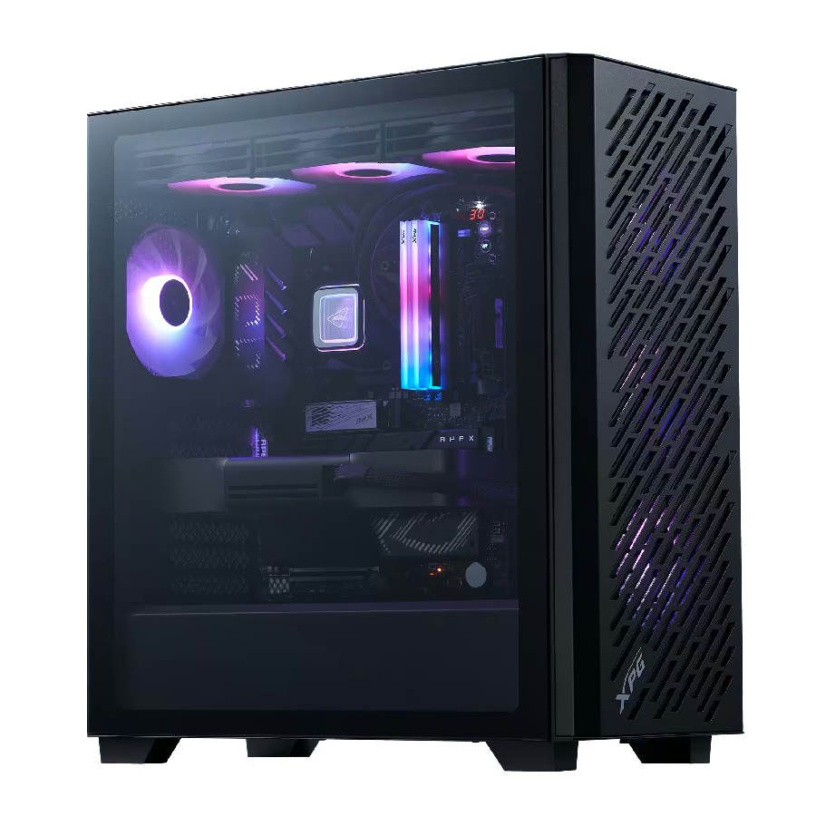 XPG VALOR AIR PRO Mid-Tower Chassis