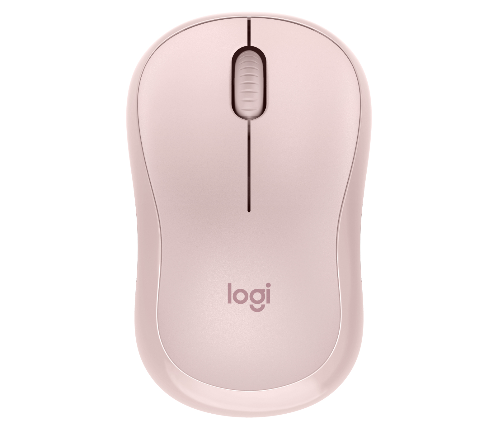 Logitech 910-007121 mouse Travel Ambidextrous RF Wireless + Bluetooth 4000 DPI