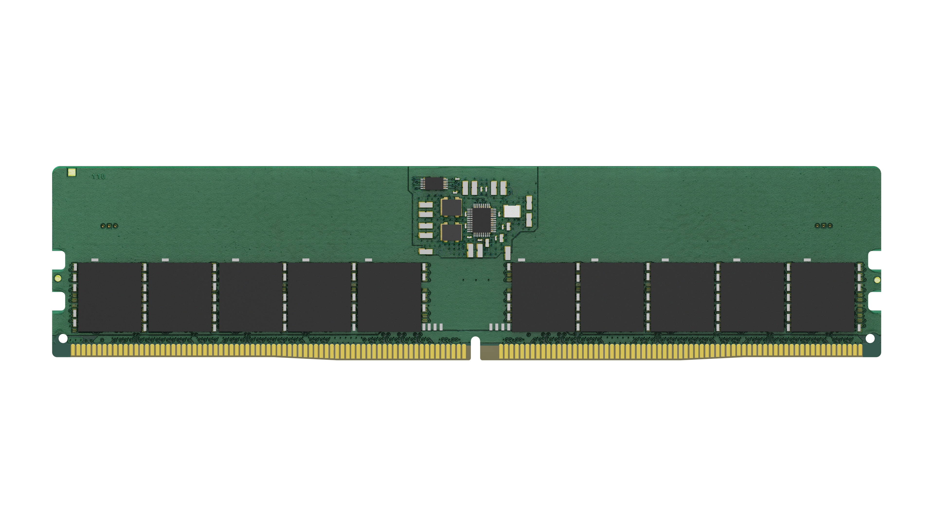 Kingston Technology KTD-PE556E-16G memory module 16 GB 1 x 16 GB DDR5 5600 MT/s 288-pin DIMM ECC