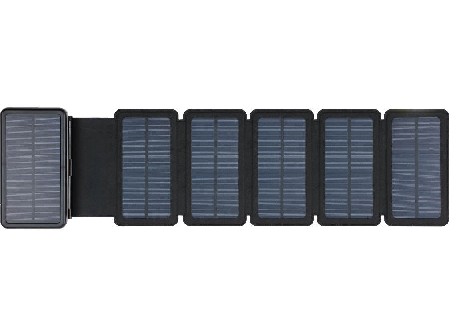 Sandberg Solar 6-Panel Powerbank 20000