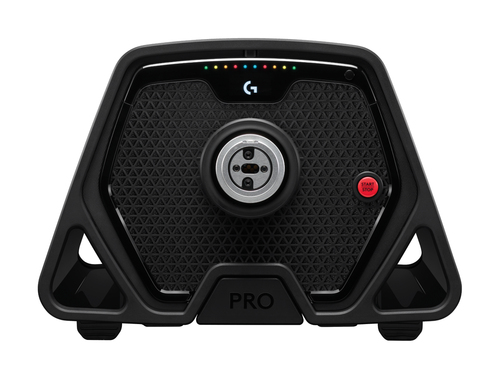 LOGITECH G PRO WHEEL BASE