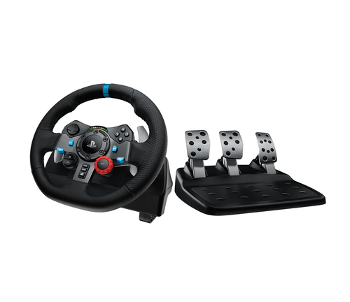 G29DRIVINGFORCERACINGWHEEL