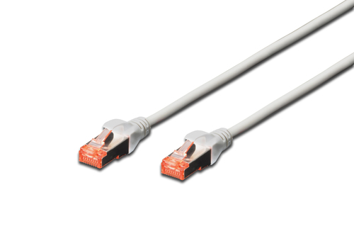 CAT 6 S/FTP patch cable