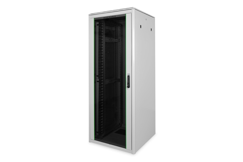 Digitus Network cabinet Varioflex-N Series - 800x800 mm (WxD)