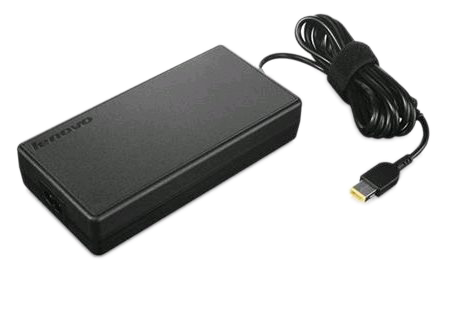 Lenovo GX20Z46306 power adapter/inverter Indoor 230 W Black
