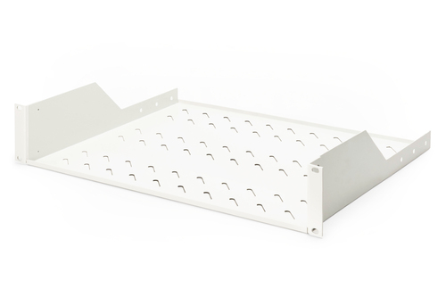 Shelf for Fixed Installation in 483 mm (19") Cabinets