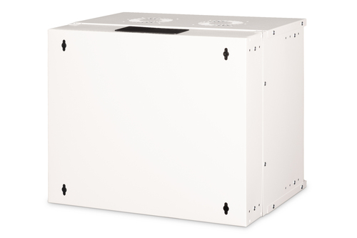 Digitus Wall-mounted enclosure SOHO Pro - 483 mm (19") - 540x400 mm (WxD)