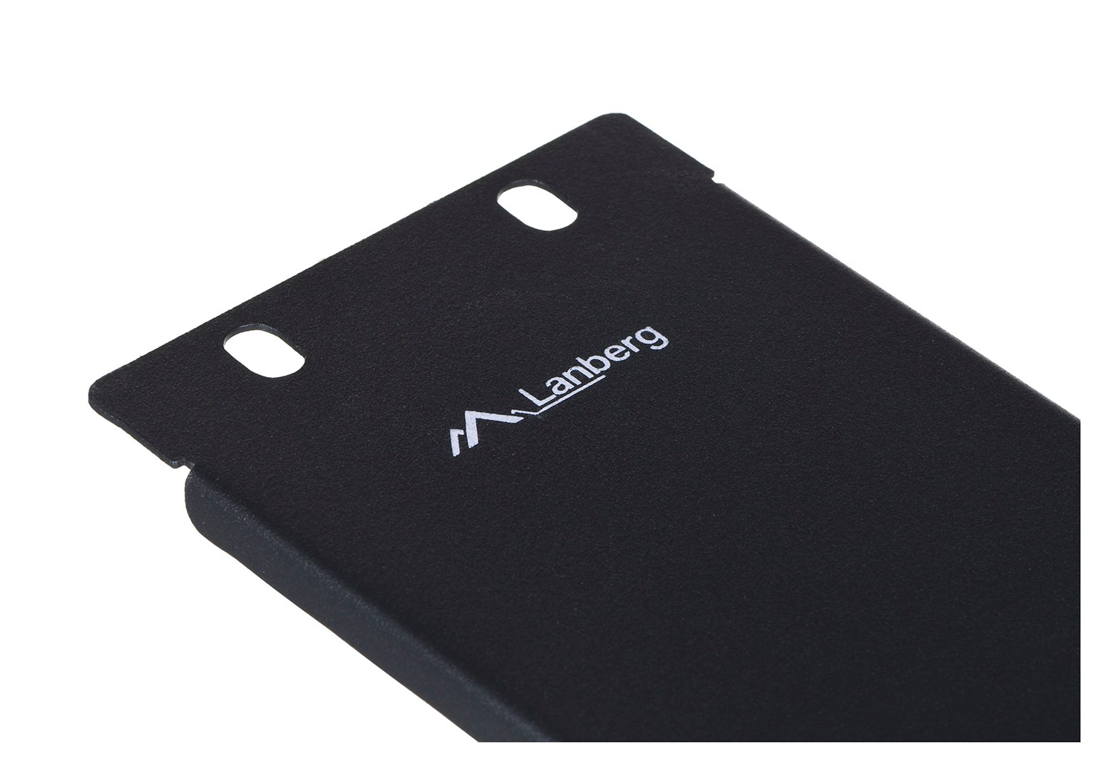 Lanberg AK-1402-B rack accessory Blank panel