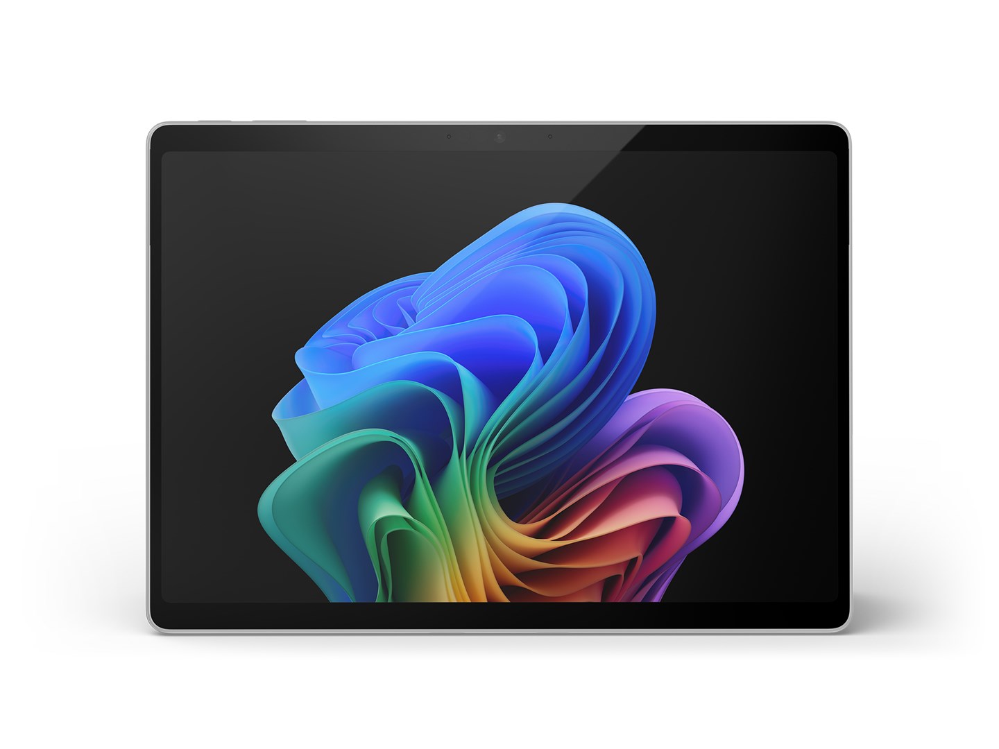 Microsoft Surface Pro 11 Copilot+ PC 5G Snapdragon LTE 256 GB 33 cm (13") 16 GB Wi-Fi 7 (802.11be) Windows 11 Pro Platinum