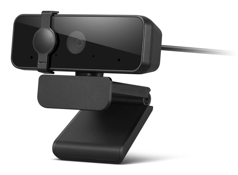 Lenovo 310 webcam 1920 x 1080 pixels USB 2.0 Black