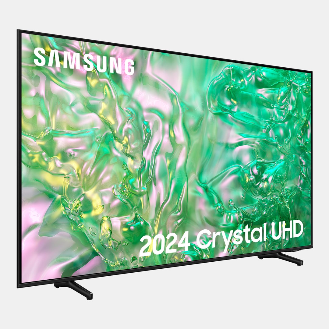 Samsung UE50DU8002KXXH 50 Inch Crystal UHD 4K Smart TV