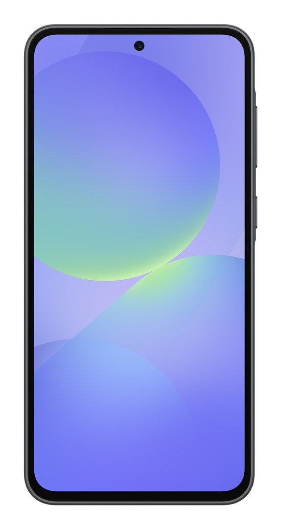 Samsung Galaxy A36 5G 17 cm (6.7") Dual SIM Android 15 USB Type-C 6 GB 128 GB 5000 mAh Black