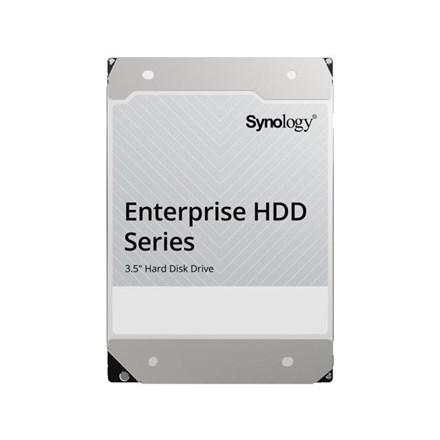 Synology HAT5310-18T internal hard drive 18 TB 7200 RPM 512 MB 3.5" Serial ATA III