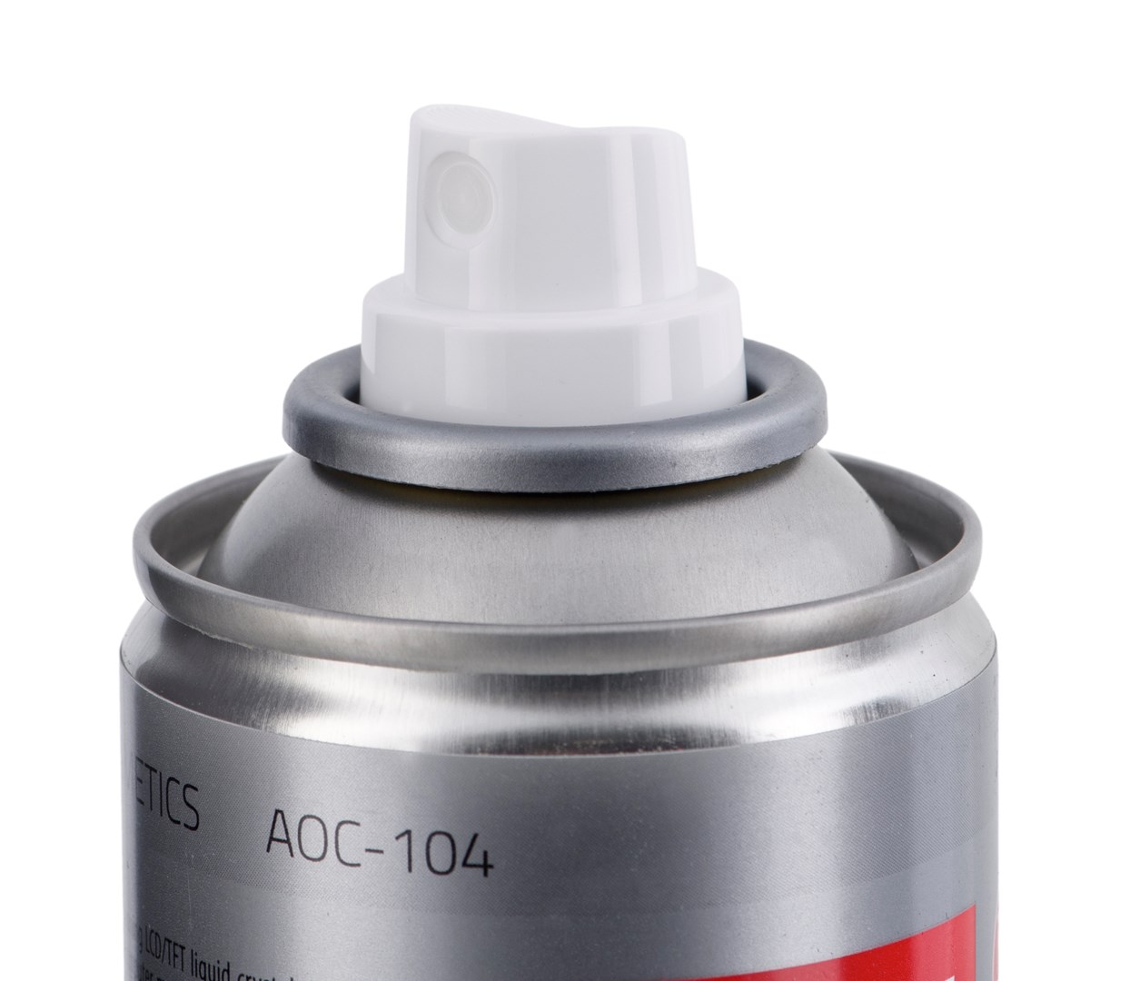 Activejet AOC-104 Cleaning Foam For LCD/TFT Screens 200ml
