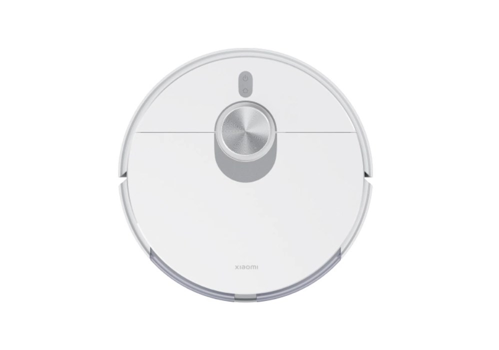 Xiaomi S20+ EU Robot Vacuum - White