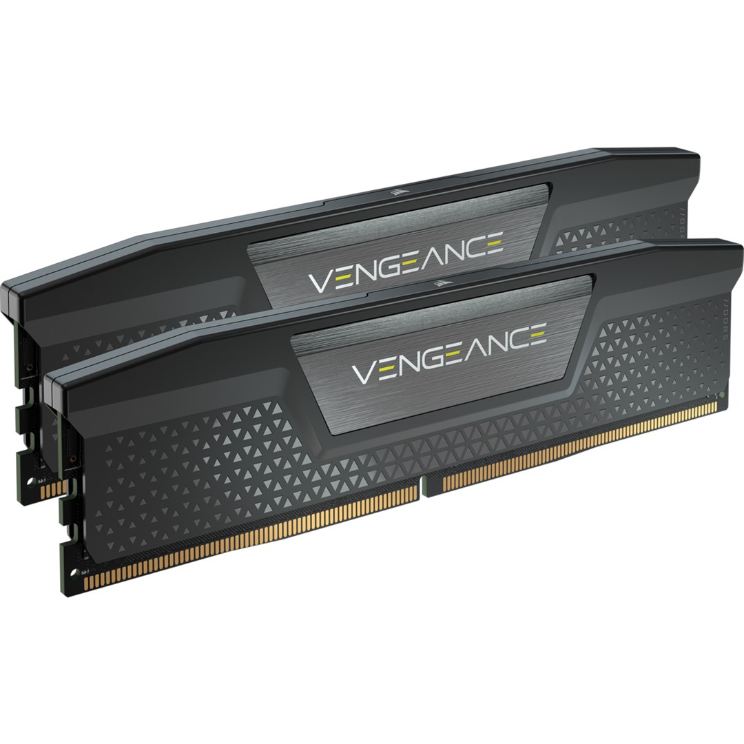 Corsair Vengeance CMK64GX5M2B6200C32 memory module 64 GB 2 x 32 GB DDR5 288-pin DIMM