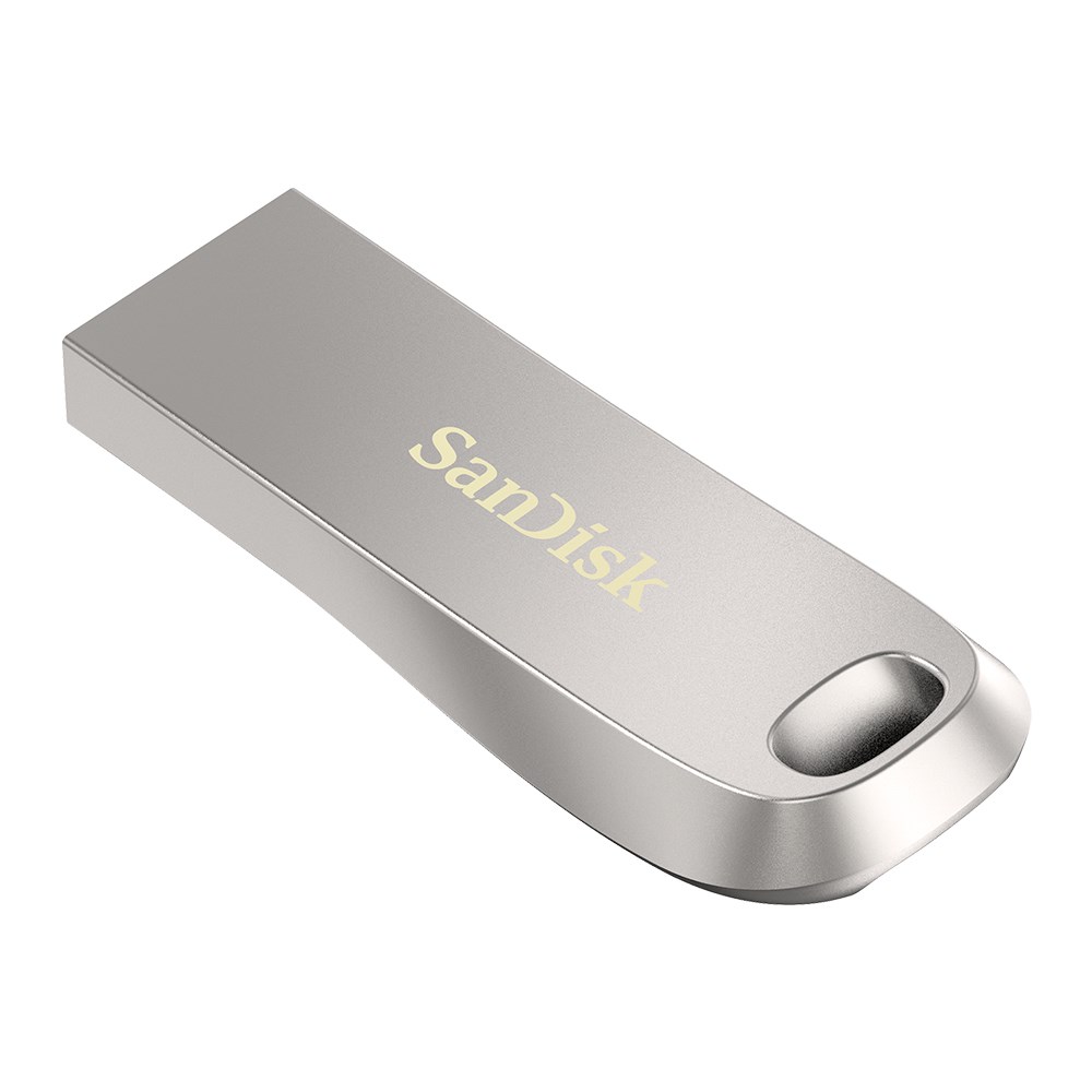 SanDisk 00183581 USB flash drive 128 GB USB Type-A 3.2 Gen 1 (3.1 Gen 1) Silver