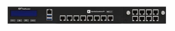 KERIO NG521 HARDWARE APPLIANCE - AI FIREWALL