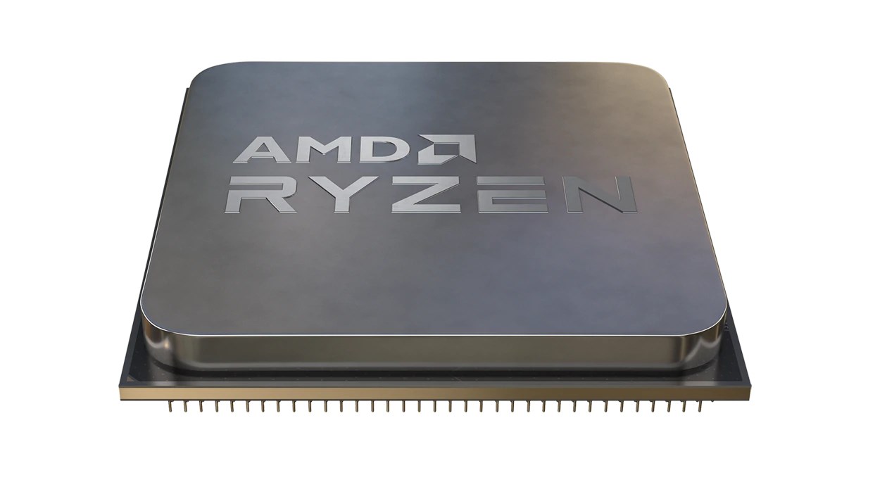 AMD Ryzen 7 5700G processor 3.8 GHz 16 MB L3 Tray