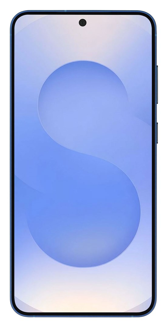 Samsung Galaxy S25 15.8 cm (6.2") Dual SIM Android 15 5G USB Type-C 12 GB 256 GB 4000 mAh Navy