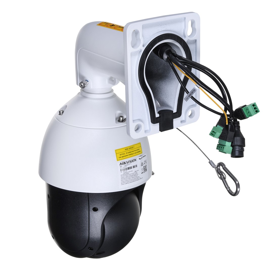 Hikvision DS-2DE4425IW-DE(T5) 4MP PTZ Camera