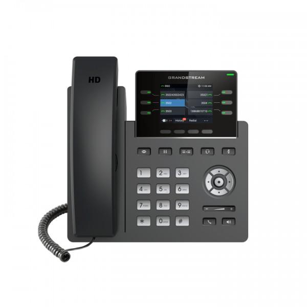 Grandstream GRP2615 Professional Business IP Phone