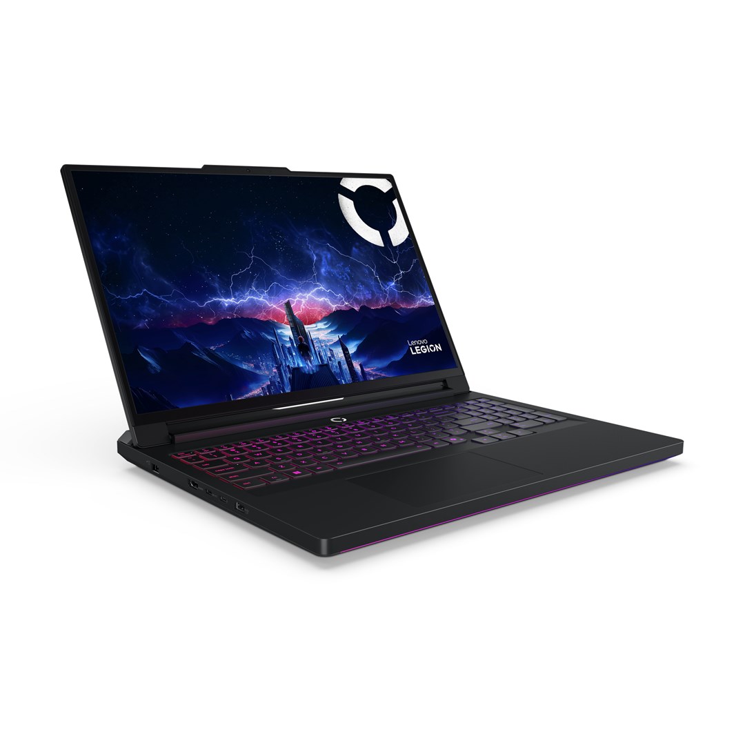 Lenovo Legion Pro 7: Core Ultra 9, RTX 5090, 1TB SSD