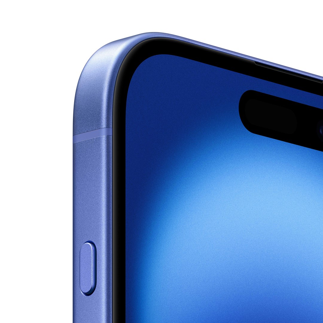IPhone 16 128GB Ultramarine 6.1" IOS