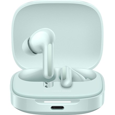 Xiaomi Redmi Buds 6 Bluetooth Earphones - Black