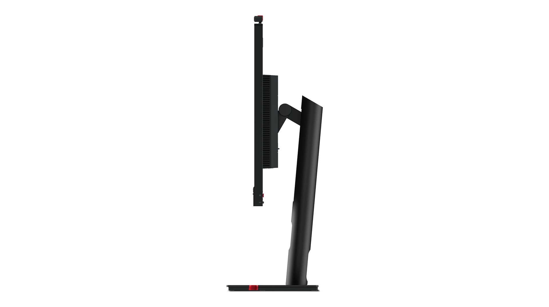 Lenovo ThinkVision T27hv-30 computer monitor 68.6 cm (27") 2560 x 1440 pixels Quad HD LED Black