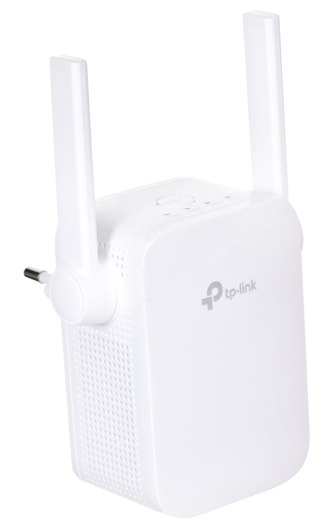 TP-Link AC1200 Mesh Wi-Fi Range Extender, White