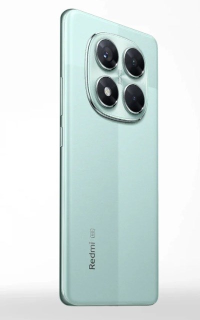 Xiaomi Redmi Note 14 Pro 5G Green, 256GB, 8GB RAM