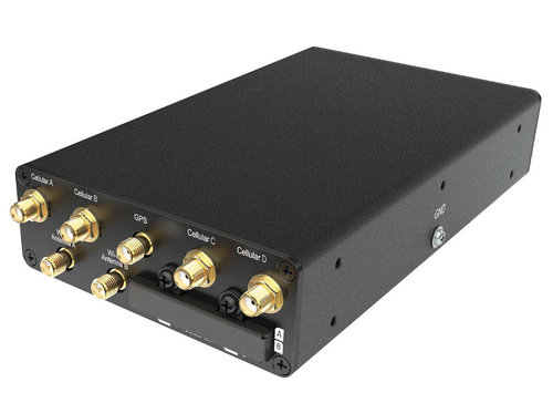 Peplink Puma 401 network antenna QMA