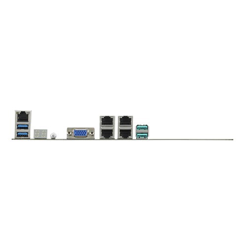 ASUS P11C-M/4L Intel C242 LGA 1151 (Socket H4) micro ATX
