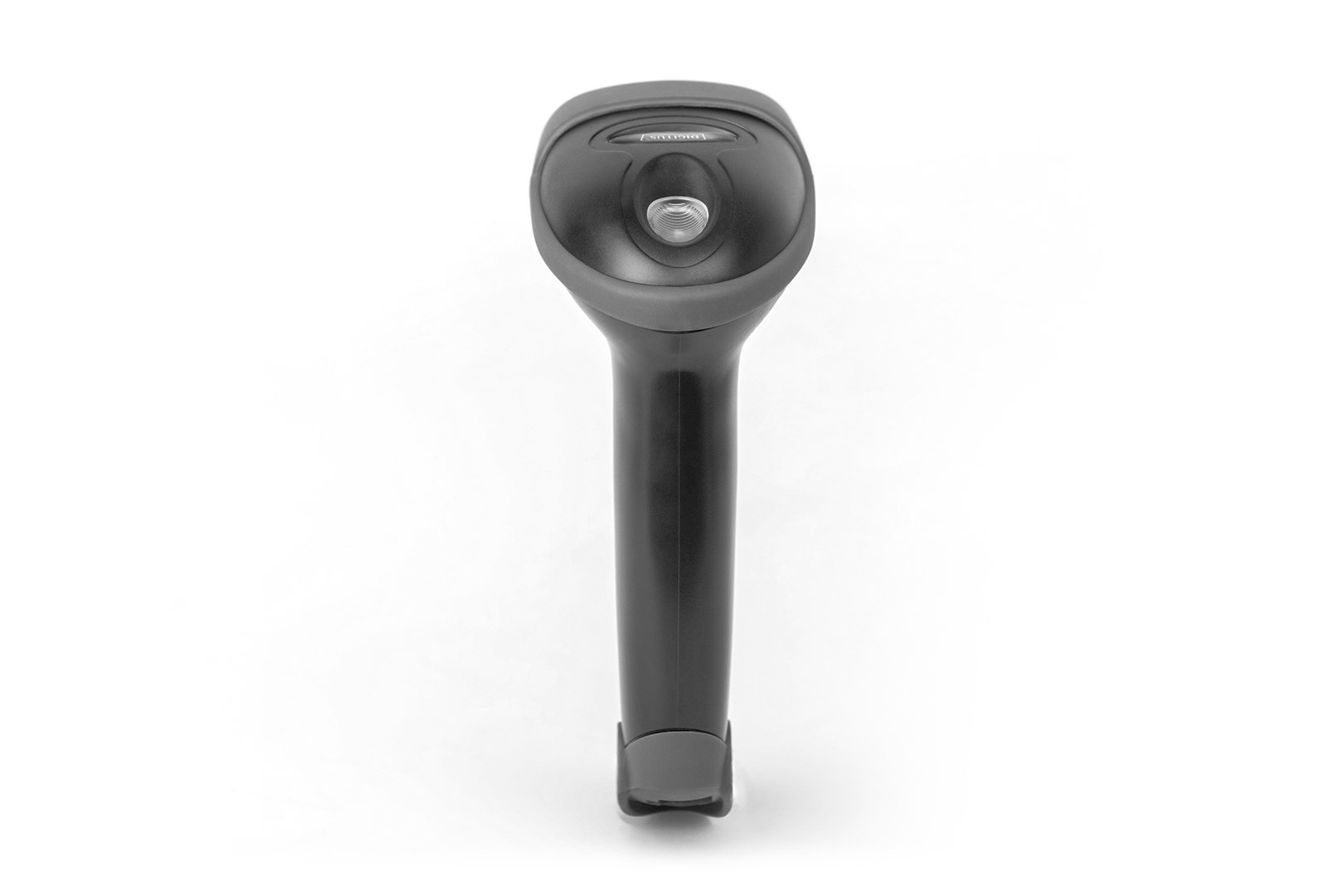 Digitus 2D Barcode Hand Scanner, Battery-Operated, Bluetooth & QR-Code Compatible