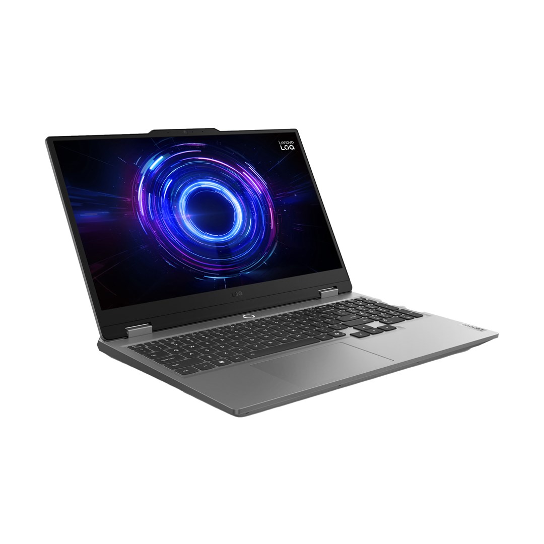 Lenovo LOQ 15IRX10 - Intel i5-13450HX, RTX 4050 Laptop