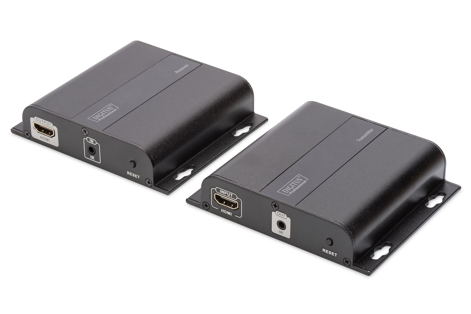 Digitus 4K HDMI Extender Over IP/CAT