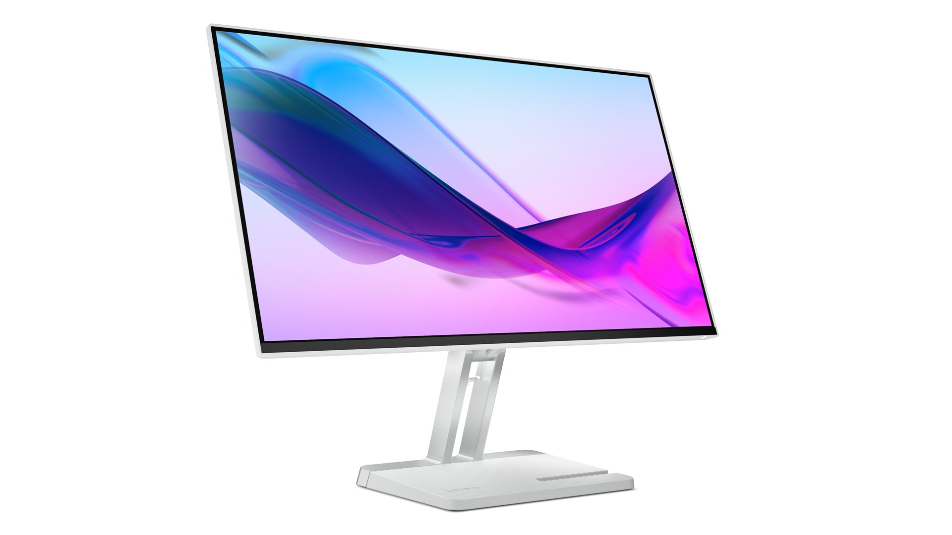 Lenovo L24i-4A computer monitor 60.5 cm (23.8") 1920 x 1080 pixels Full HD LED Grey