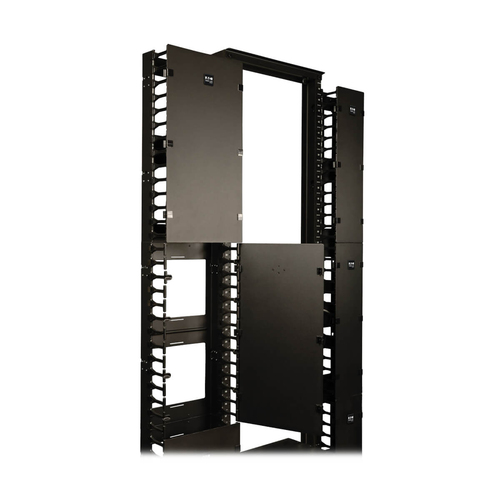 Eaton SmartRack Vertical Cable Manager - 6ft