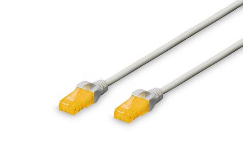 CAT 6A U/UTP patch cord