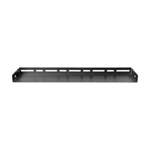 Tripp Lite Short Riser Panels for Hot / Cold Aisle Containment System - Wide 750 mm Racks, Set of 2