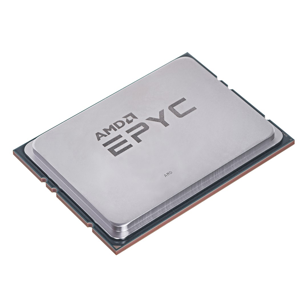 AMD EPYC 7702 processor 2 GHz 256 MB L3 Tray