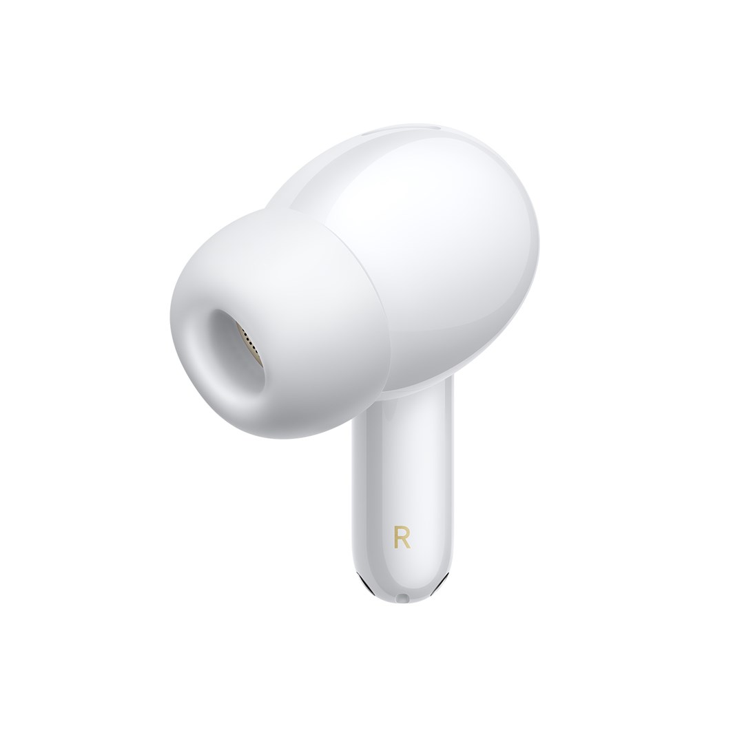 Xiaomi Redmi Buds 6 Pro - Glacier White Headphones