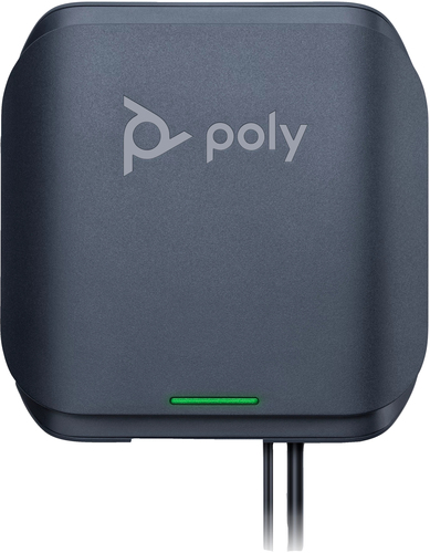 HP Poly Rove Single/Dual Cell DECT 1880-1900 MHz B2 Base Station