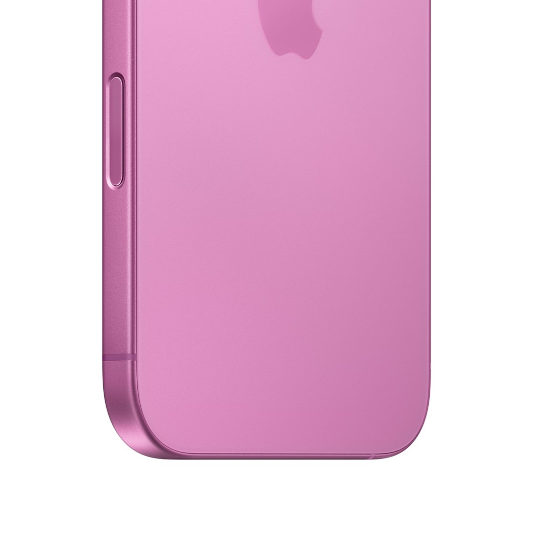 Apple IPhone 16 128GB Pink