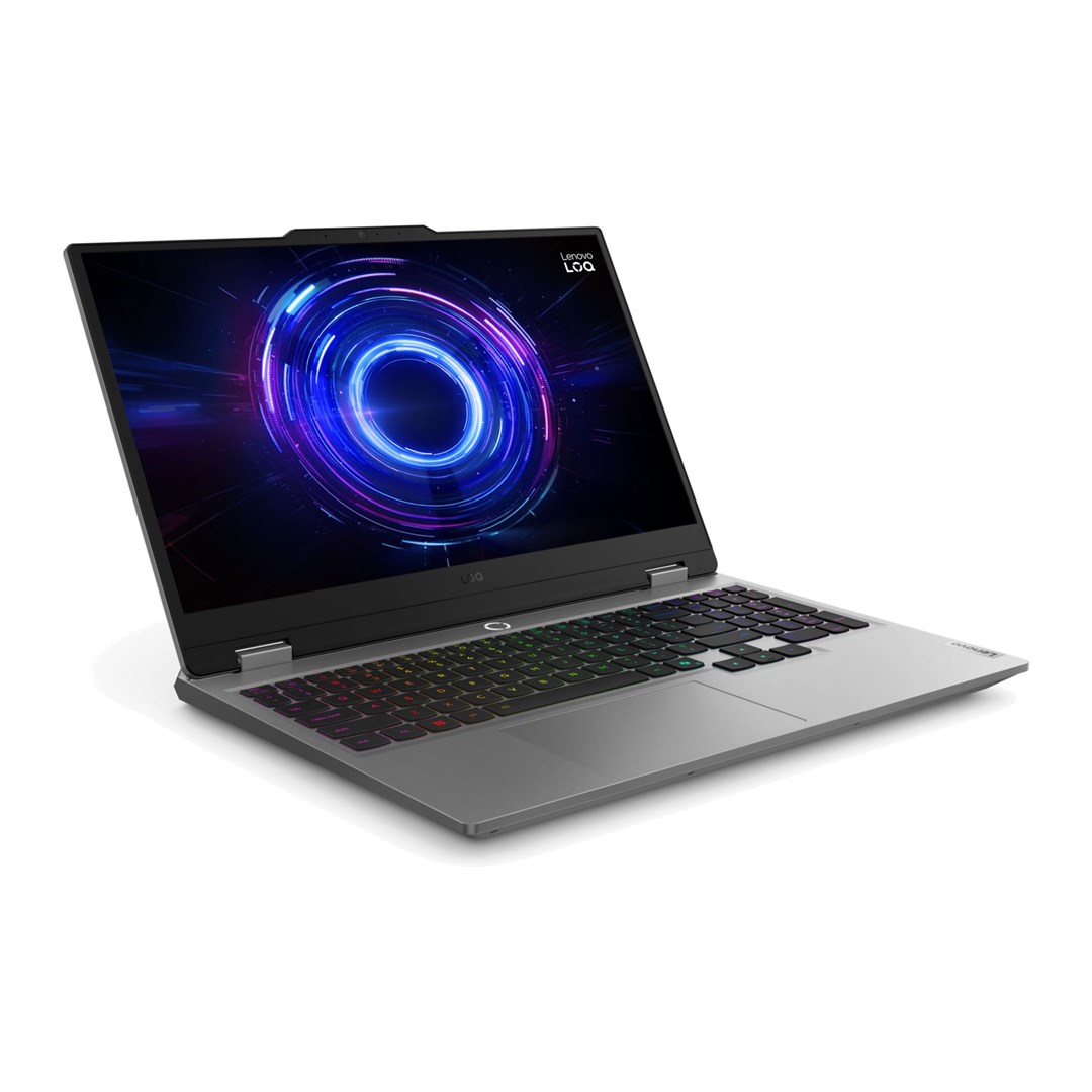 Lenovo LOQ 15IRX10 i5 RTX 5050 16GB 1TB SSD NoOS